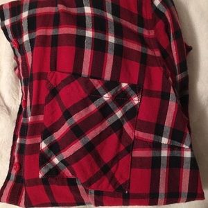 Flannel